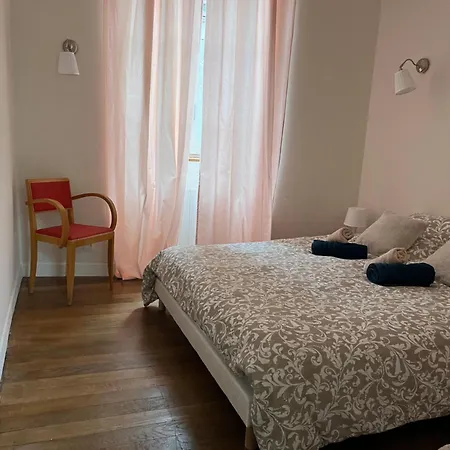 L’Albuconis 5 logement entier Aubusson  Buitenkant foto