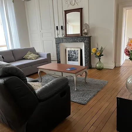 L’Albuconis 5 logement entier Aubusson  Buitenkant foto