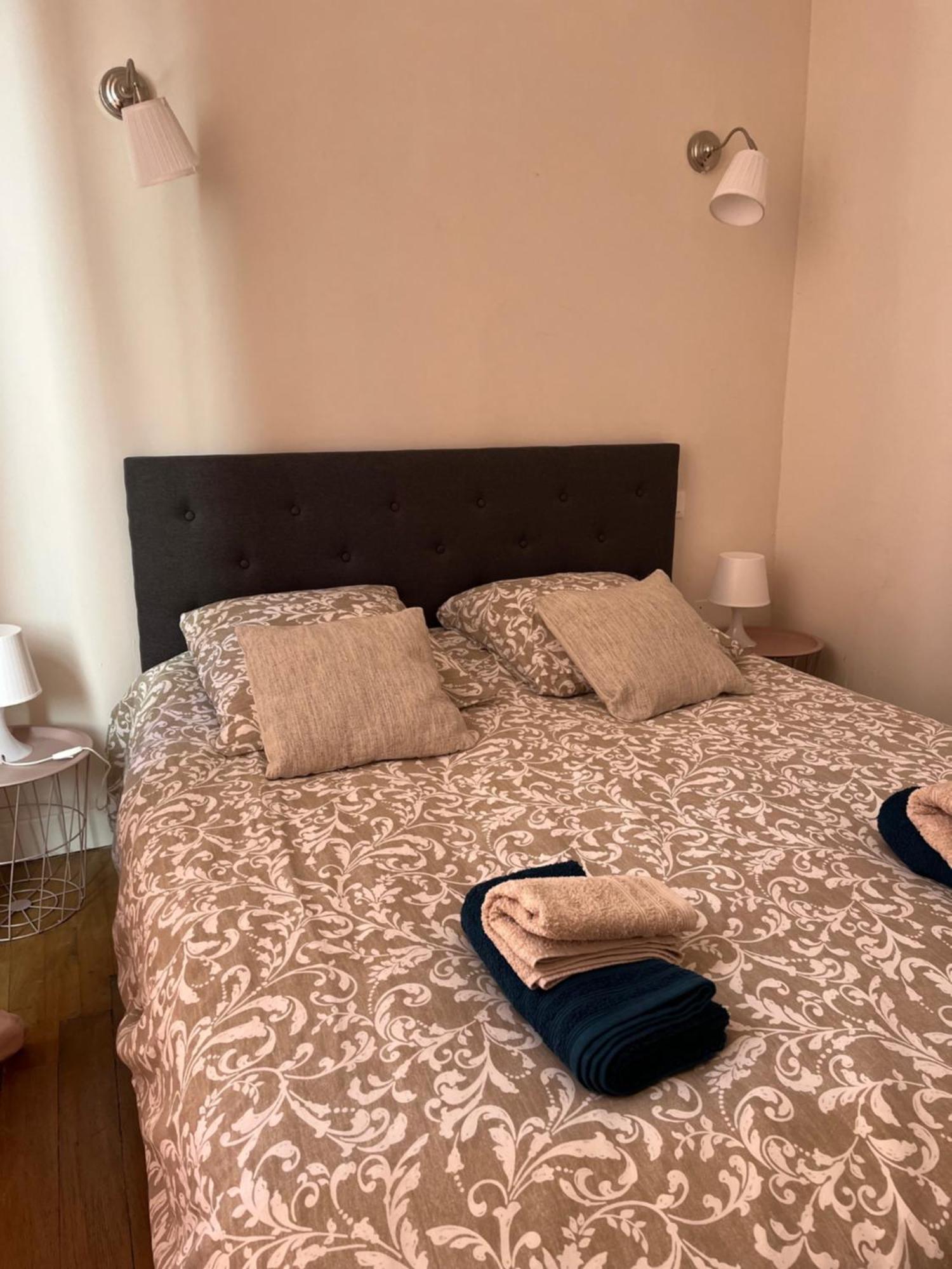 Appartamento La Louana 3 60m2 ,elegance Et Independance Coeur De *
